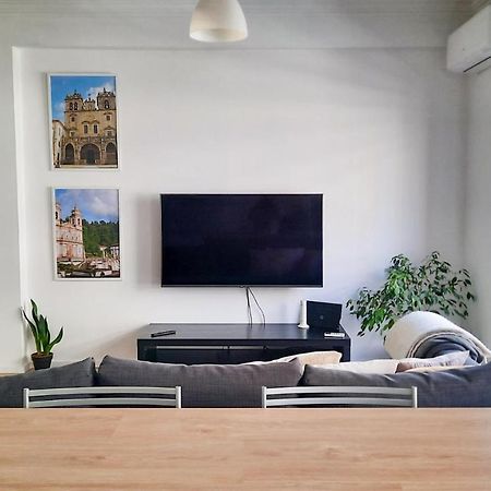 Lovely 2-Bedroom Apartment - Near Braga City Center! Kültér fotó