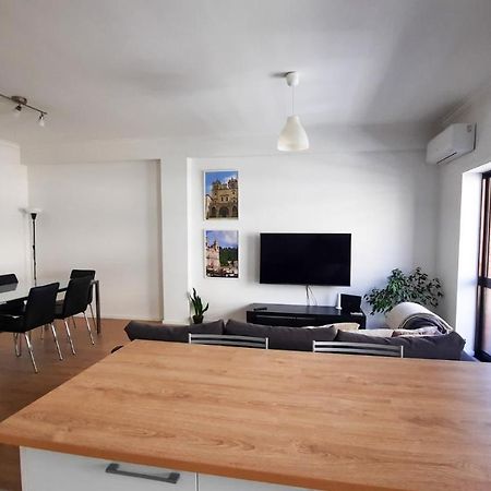 Lovely 2-Bedroom Apartment - Near Braga City Center! Kültér fotó