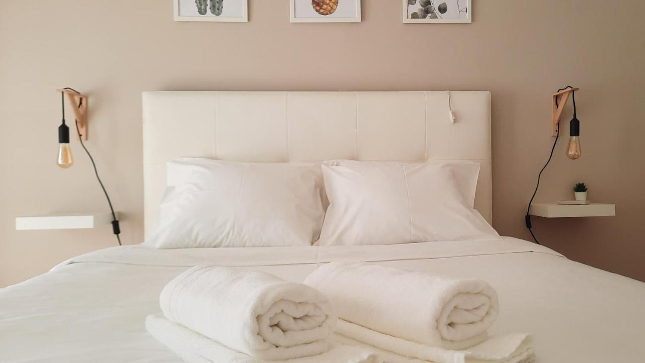 Lovely 2-Bedroom Apartment - Near Braga City Center! Kültér fotó