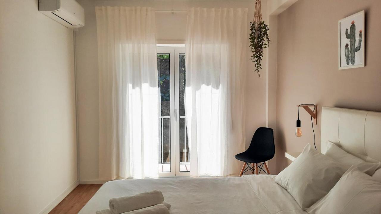 Lovely 2-Bedroom Apartment - Near Braga City Center! Kültér fotó
