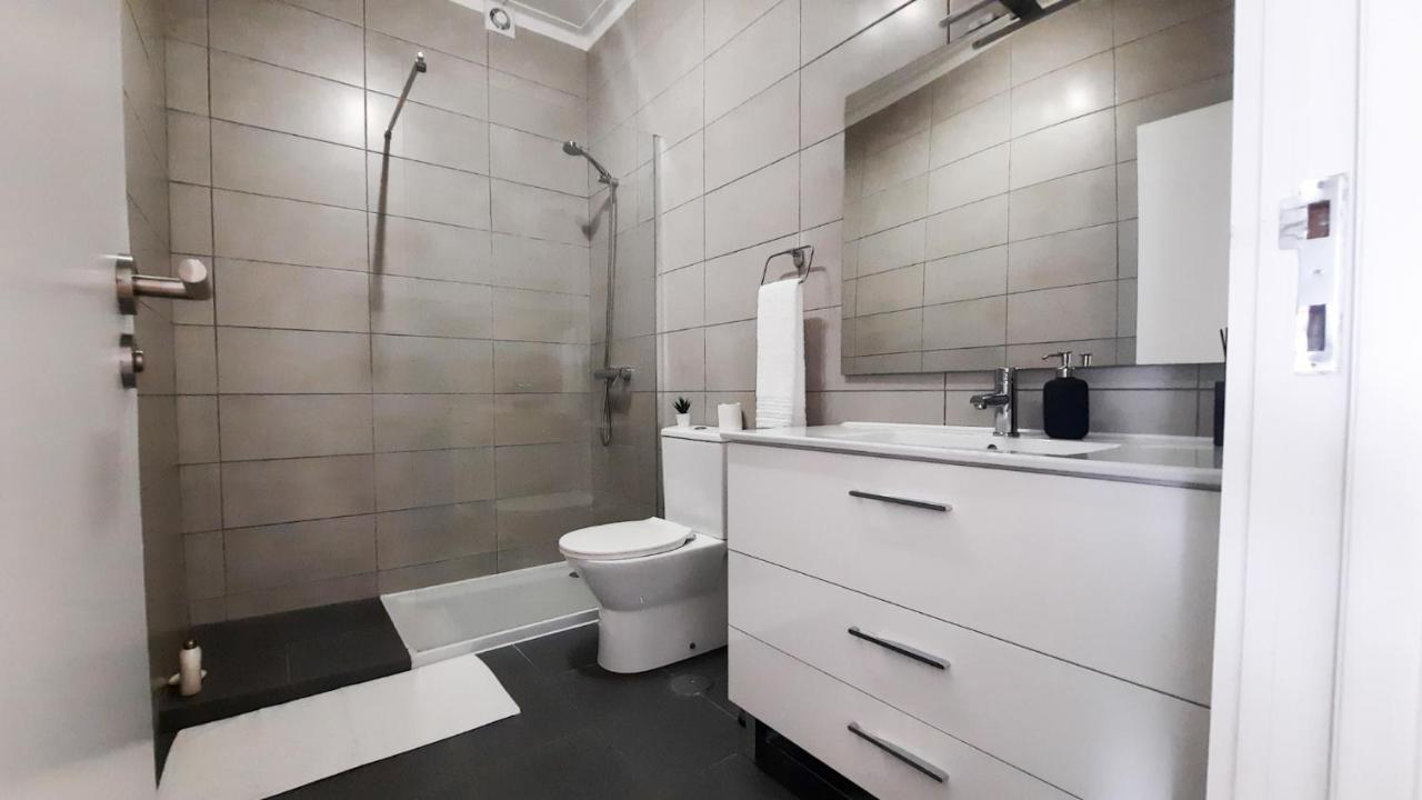 Lovely 2-Bedroom Apartment - Near Braga City Center! Kültér fotó
