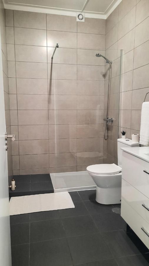 Lovely 2-Bedroom Apartment - Near Braga City Center! Kültér fotó