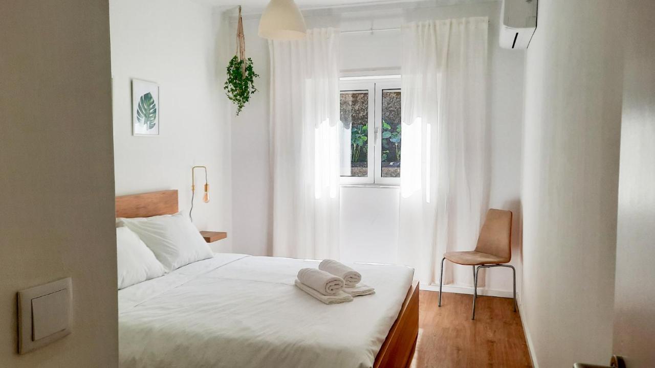 Lovely 2-Bedroom Apartment - Near Braga City Center! Kültér fotó