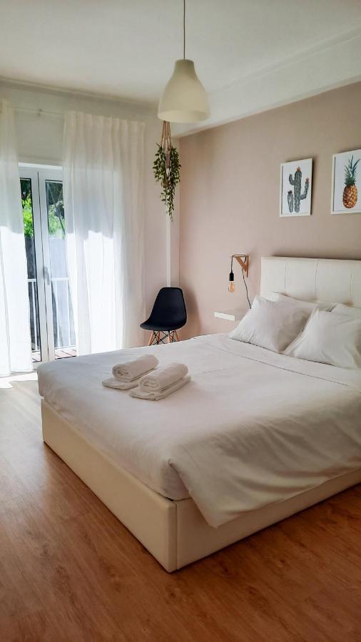Lovely 2-Bedroom Apartment - Near Braga City Center! Kültér fotó