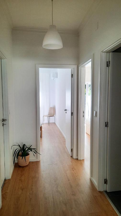 Lovely 2-Bedroom Apartment - Near Braga City Center! Kültér fotó