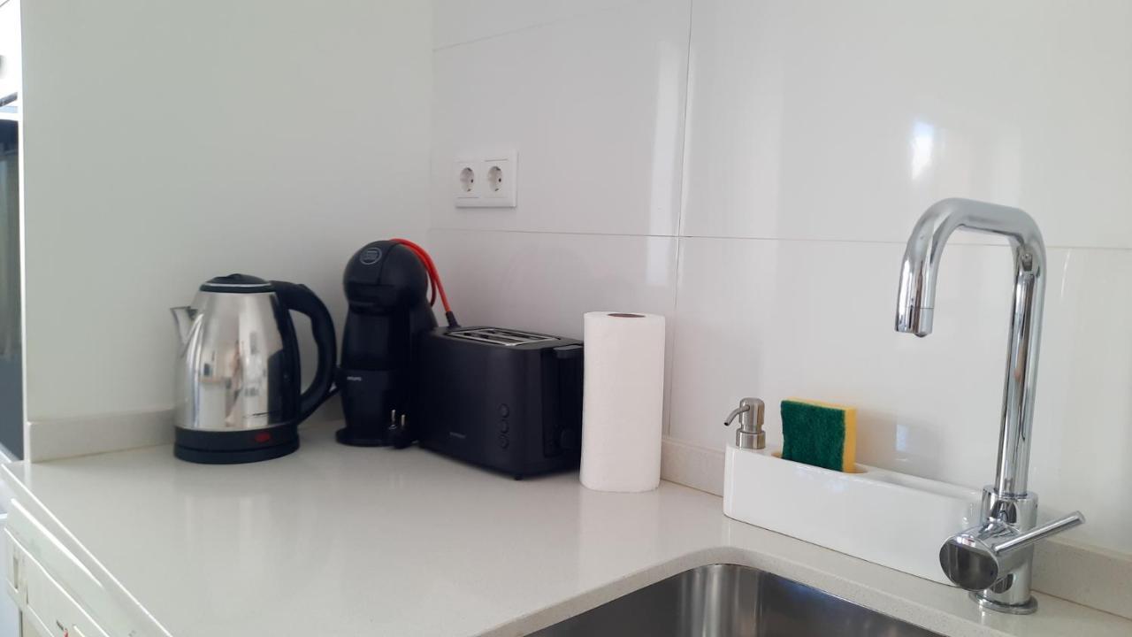 Lovely 2-Bedroom Apartment - Near Braga City Center! Kültér fotó