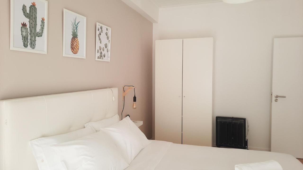 Lovely 2-Bedroom Apartment - Near Braga City Center! Kültér fotó