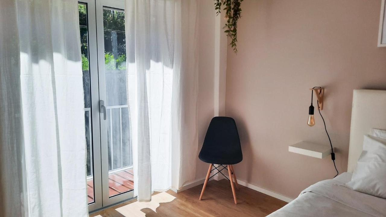 Lovely 2-Bedroom Apartment - Near Braga City Center! Kültér fotó