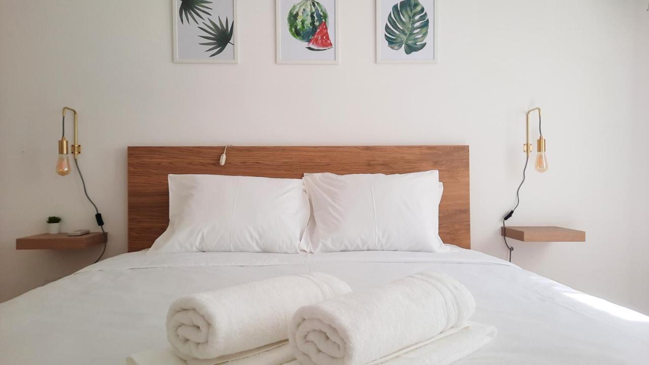 Lovely 2-Bedroom Apartment - Near Braga City Center! Kültér fotó