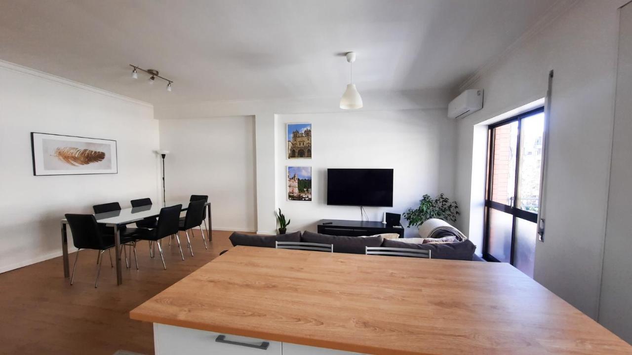 Lovely 2-Bedroom Apartment - Near Braga City Center! Kültér fotó