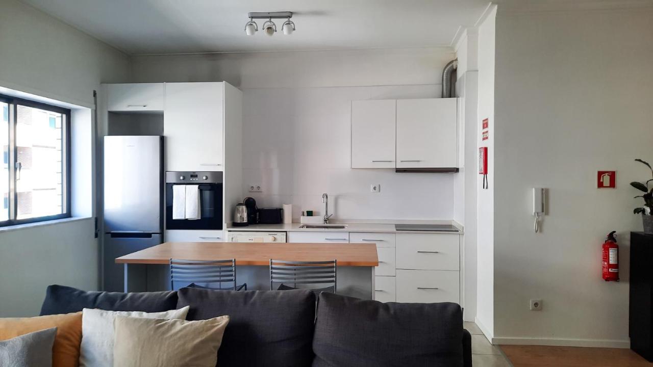 Lovely 2-Bedroom Apartment - Near Braga City Center! Kültér fotó